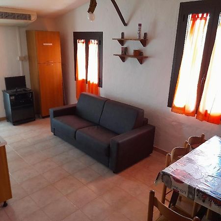 La Macciona Apartment อาเญ็นตู ภายนอก รูปภาพ
