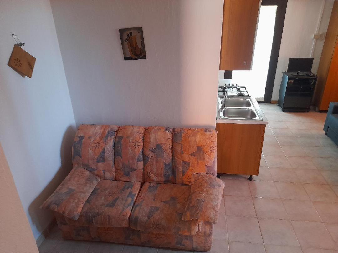 La Macciona Apartment อาเญ็นตู ภายนอก รูปภาพ