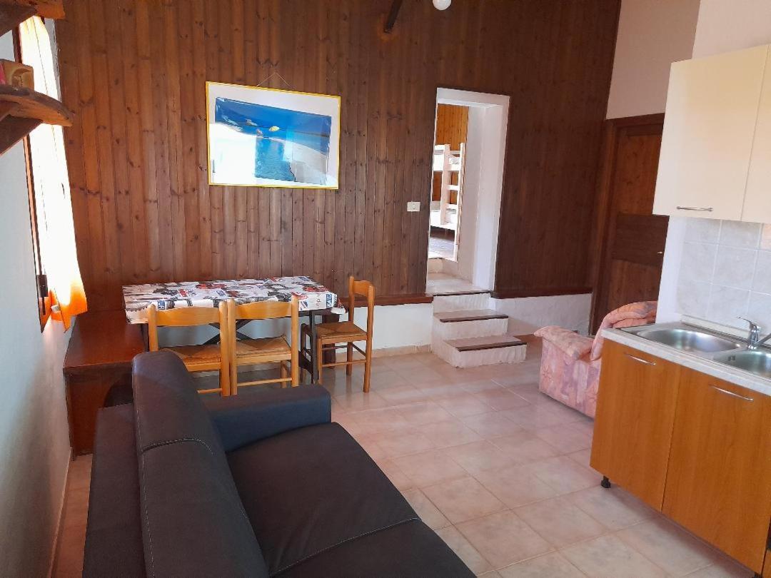 La Macciona Apartment อาเญ็นตู ภายนอก รูปภาพ