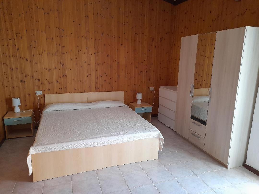La Macciona Apartment อาเญ็นตู ภายนอก รูปภาพ