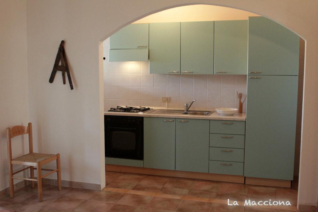 La Macciona Apartment อาเญ็นตู ภายนอก รูปภาพ