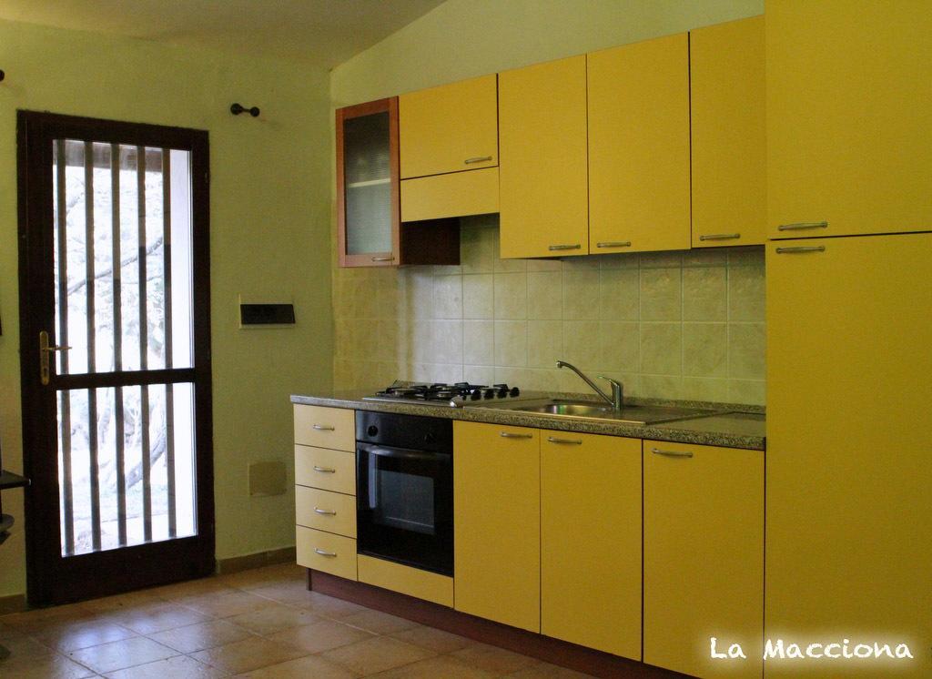 La Macciona Apartment อาเญ็นตู ห้อง รูปภาพ