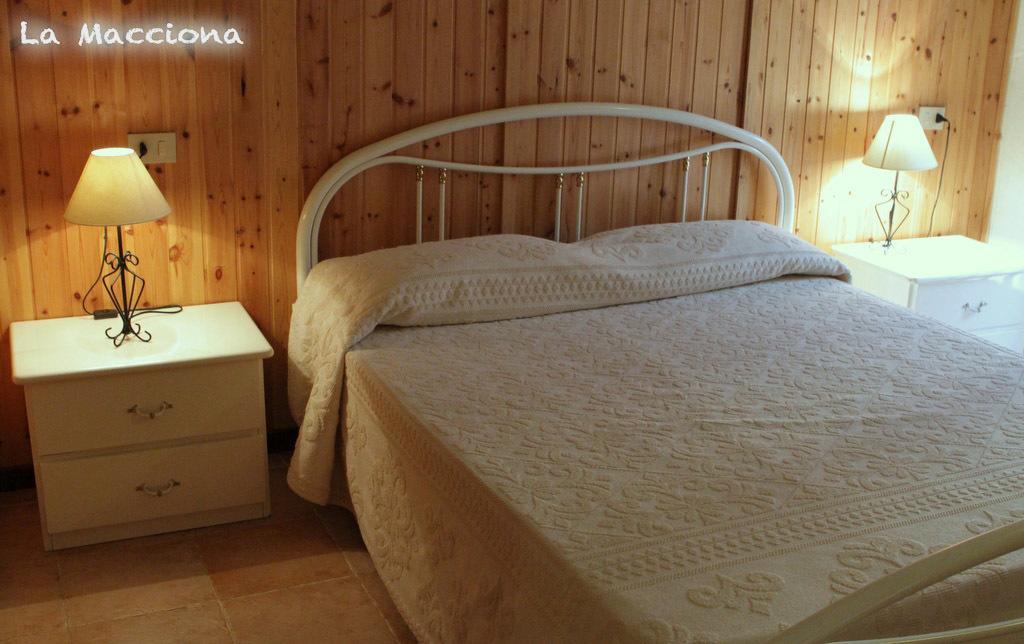 La Macciona Apartment อาเญ็นตู ห้อง รูปภาพ